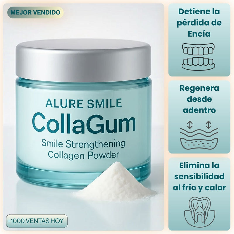 AlureSmile™
