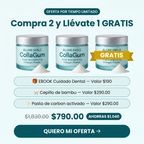 AlureSmile™ | Cuidado Oral
