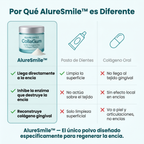 AlureSmile™ | Cuidado Oral