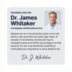 AlureSmile - Desarrollado por investigador