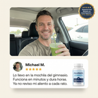 AlureSmile - Testimonio Michael M